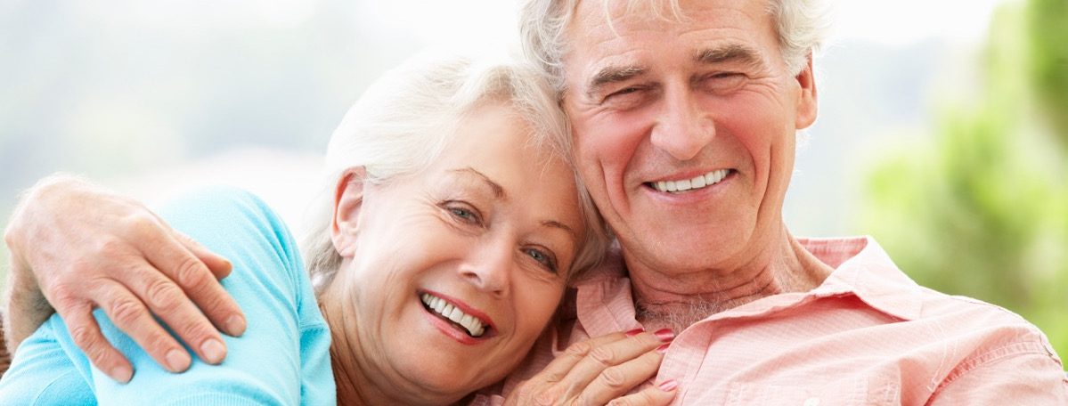 Senior Dental Plan at Smile Dental Care