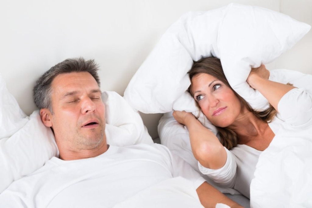 Sleep Apnea - Smile Dental Care
