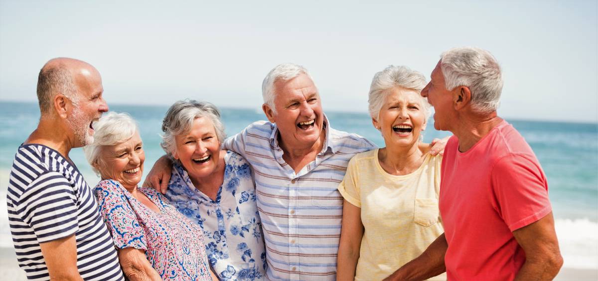Medicare - Smile Dental Care