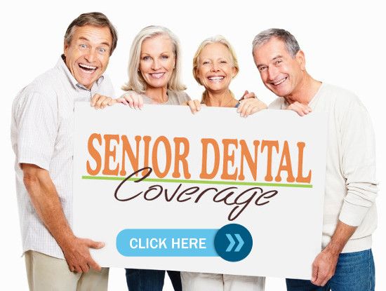 Senior Dental Plan - Smile Dental Care