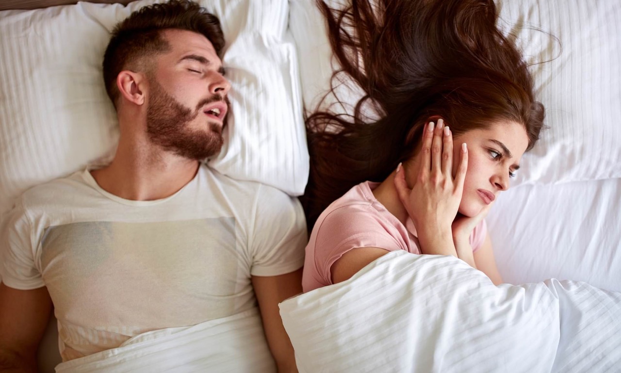 Sleep Apnea